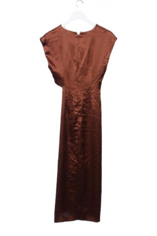 Rochie Zara, Mărime XS, Culoare Maro, Preț 203,00 Lei