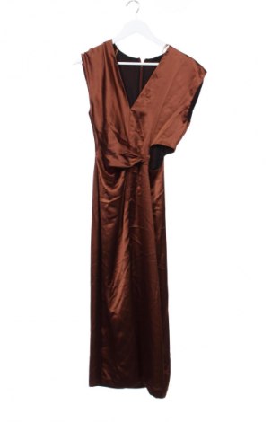 Rochie Zara, Mărime XS, Culoare Maro, Preț 203,00 Lei