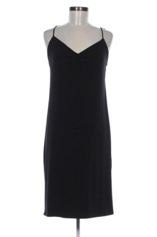 Рокля Zara, Размер S, Цвят Черен, Цена 26,98 лв.