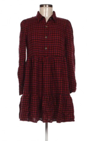 Рокля Zara, Размер M, Цвят Многоцветен, Цена 26,98 лв.