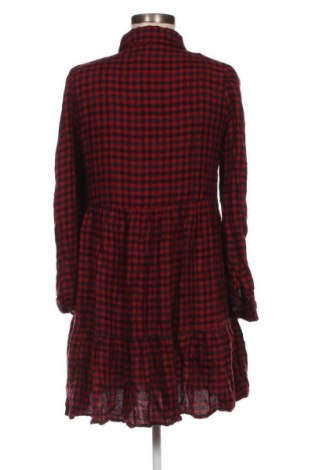 Рокля Zara, Размер M, Цвят Многоцветен, Цена 26,98 лв.