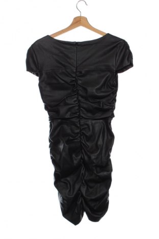 Kleid Zara, Größe S, Farbe Schwarz, Preis 13,80 €