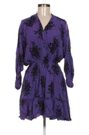 Рокля Zara, Размер S, Цвят Многоцветен, Цена 26,98 лв.