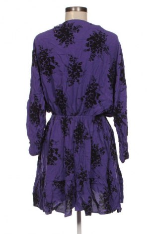 Рокля Zara, Размер S, Цвят Многоцветен, Цена 26,98 лв.