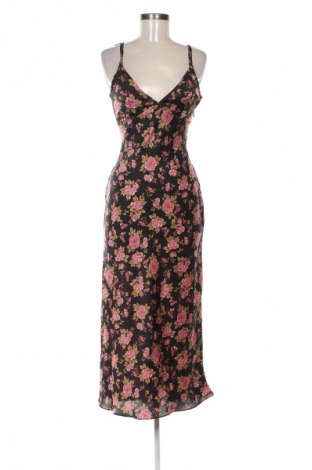 Kleid Zara, Größe S, Farbe Mehrfarbig, Preis 25,99 €