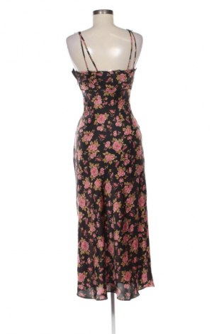 Kleid Zara, Größe S, Farbe Mehrfarbig, Preis 25,99 €