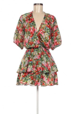 Φόρεμα Zara, Μέγεθος S, Χρώμα Πολύχρωμο, Τιμή 13,99 €
