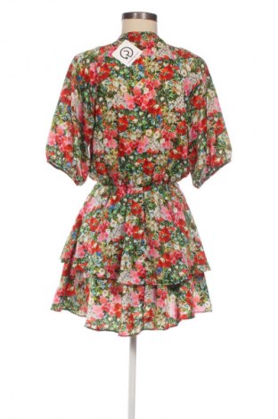 Φόρεμα Zara, Μέγεθος S, Χρώμα Πολύχρωμο, Τιμή 13,99 €