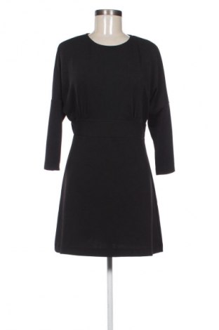 Kleid Zara, Größe L, Farbe Schwarz, Preis € 9,99