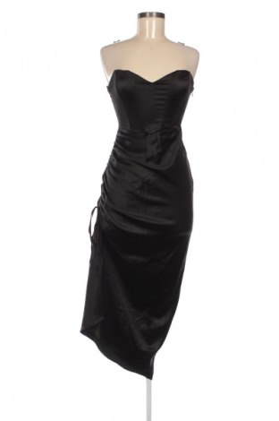 Kleid Zara, Größe XS, Farbe Schwarz, Preis € 21,99