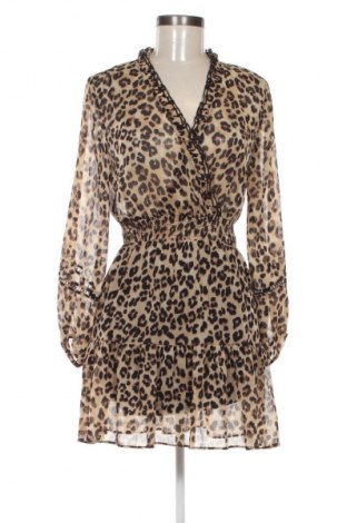 Šaty  Zara, Veľkosť XS, Farba Viacfarebná, Cena  13,95 €