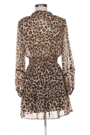 Šaty  Zara, Veľkosť XS, Farba Viacfarebná, Cena  13,95 €