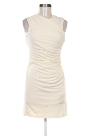 Šaty  Zara, Velikost M, Barva Krémová, Cena  469,00 Kč