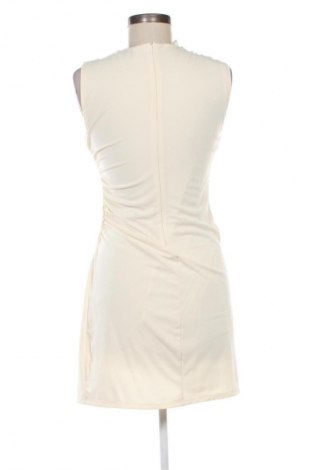 Šaty  Zara, Velikost M, Barva Krémová, Cena  469,00 Kč