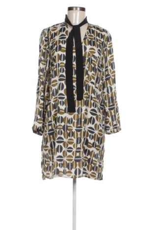 Рокля Zara, Размер M, Цвят Многоцветен, Цена 27,00 лв.