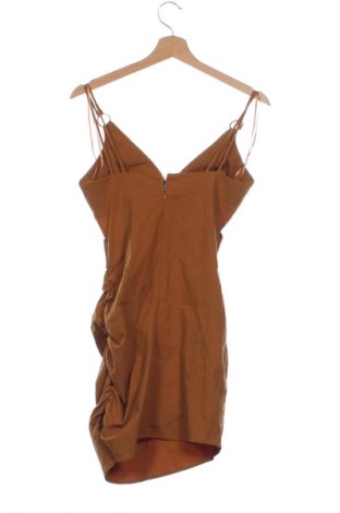 Šaty  Zara, Velikost S, Barva Béžová, Cena  429,00 Kč