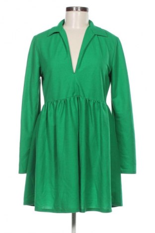 Šaty  Zara, Veľkosť M, Farba Zelená, Cena  12,95 €
