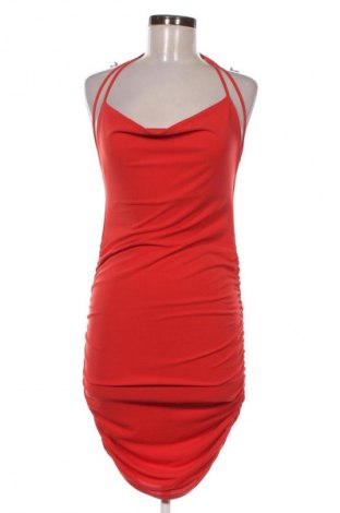 Kleid Zara, Größe S, Farbe Rot, Preis € 19,99