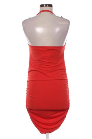 Kleid Zara, Größe S, Farbe Rot, Preis € 19,99