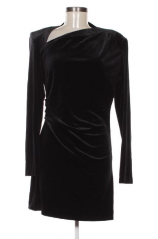 Rochie Zara, Mărime XL, Culoare Negru, Preț 90,99 Lei