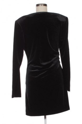 Rochie Zara, Mărime XL, Culoare Negru, Preț 90,99 Lei