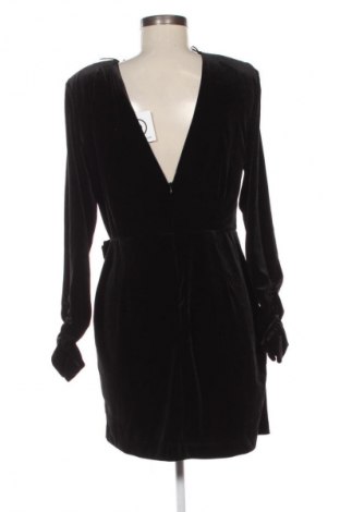 Kleid Zara, Größe XL, Farbe Schwarz, Preis € 24,99