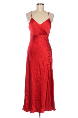 Rochie Zara, Mărime L, Culoare Roșu, Preț 117,99 Lei