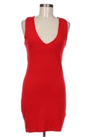 Kleid Zara, Größe M, Farbe Rot, Preis € 18,99