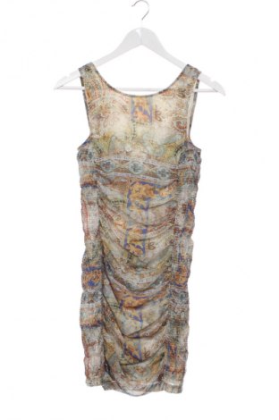 Kleid Zara, Größe S, Farbe Mehrfarbig, Preis € 7,67