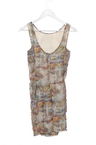 Kleid Zara, Größe S, Farbe Mehrfarbig, Preis € 7,67