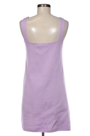 Φόρεμα Zara, Μέγεθος L, Χρώμα Βιολετί, Τιμή 18,99 €
