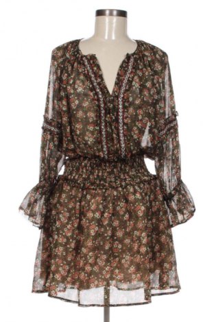 Kleid Zara, Größe L, Farbe Mehrfarbig, Preis € 20,99