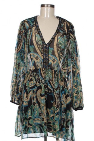 Šaty  Zara, Veľkosť XXL, Farba Viacfarebná, Cena  16,95 €