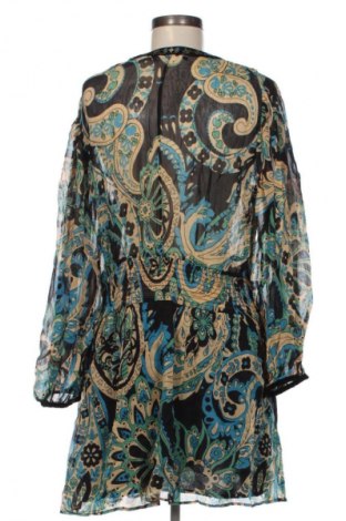 Šaty  Zara, Veľkosť XXL, Farba Viacfarebná, Cena  16,95 €