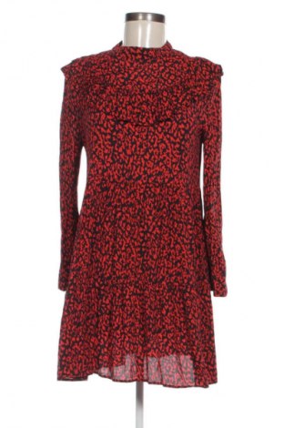 Рокля Zara, Размер S, Цвят Многоцветен, Цена 27,37 лв.