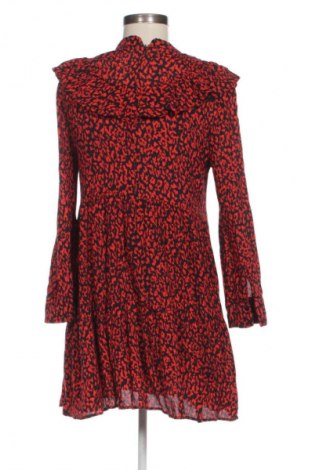 Рокля Zara, Размер S, Цвят Многоцветен, Цена 27,37 лв.