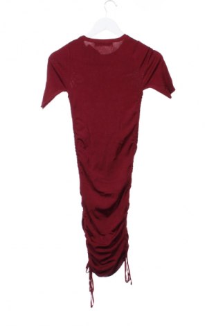 Рокля Zara, Размер S, Цвят Червен, Цена 19,99 лв.