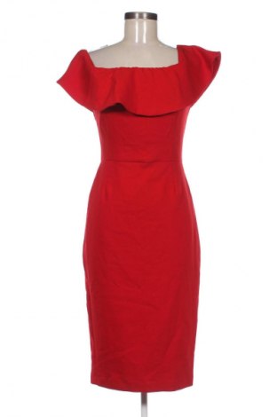 Rochie Zara, Mărime M, Culoare Roșu, Preț 91,99 Lei