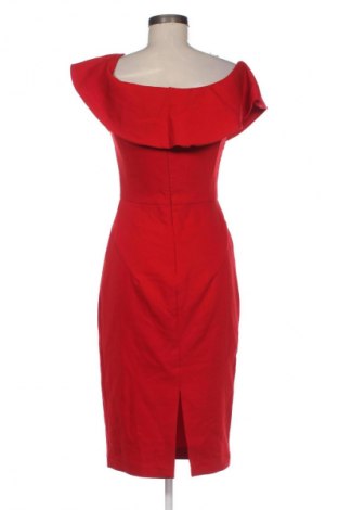 Rochie Zara, Mărime M, Culoare Roșu, Preț 91,99 Lei