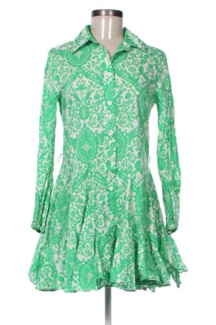 Kleid Zara, Größe S, Farbe Mehrfarbig, Preis € 27,99