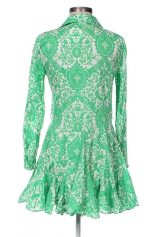 Kleid Zara, Größe S, Farbe Mehrfarbig, Preis € 27,99