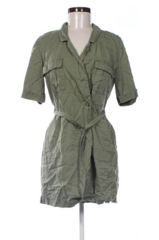 Šaty  Zara, Veľkosť XS, Farba Zelená, Cena  14,95 €