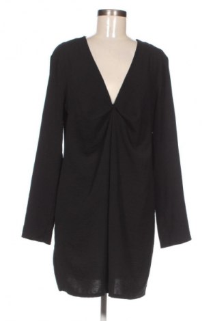 Kleid Zara, Größe L, Farbe Schwarz, Preis € 13,81