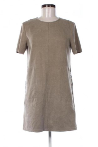 Šaty  Zara, Veľkosť S, Farba Zelená, Cena  14,95 €