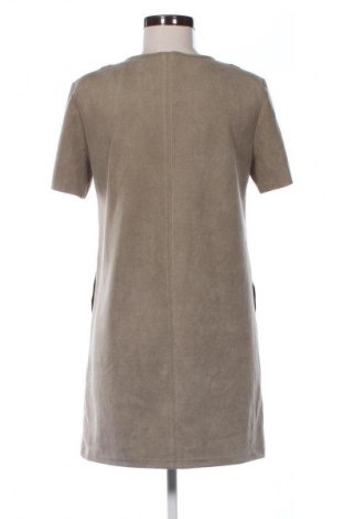 Šaty  Zara, Veľkosť S, Farba Zelená, Cena  14,95 €