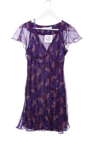 Φόρεμα Zara, Μέγεθος XS, Χρώμα Πολύχρωμο, Τιμή 16,99 €