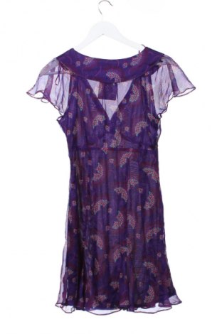 Φόρεμα Zara, Μέγεθος XS, Χρώμα Πολύχρωμο, Τιμή 16,99 €