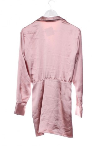 Šaty  Zara, Velikost XS, Barva Růžová, Cena  369,00 Kč