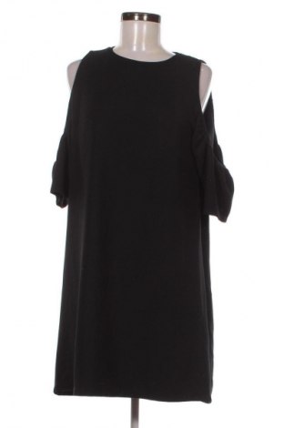 Kleid Zara, Größe S, Farbe Schwarz, Preis € 16,99