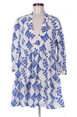 Šaty  Zara, Veľkosť L, Farba Viacfarebná, Cena  17,95 €